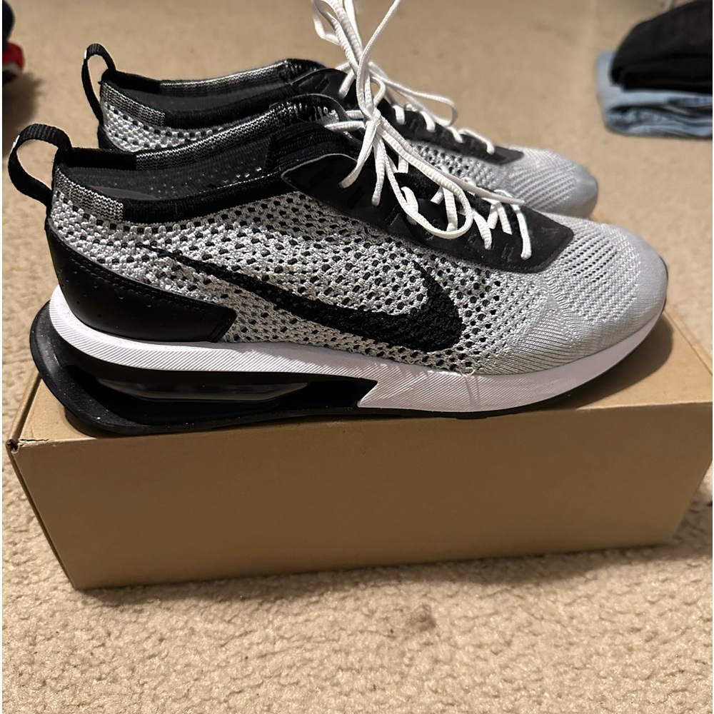 Nike Air Max Flynit Racer